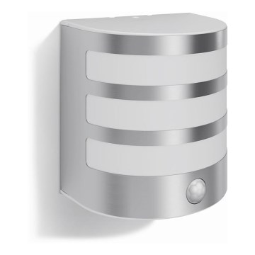 Philips - LED venkovní nástěnné svítidlo s čidlem LED/3W IP44