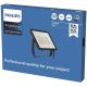 Philips - LED Venkovní reflektor PROJECTLINE LED/150W/230V IP65 4000K