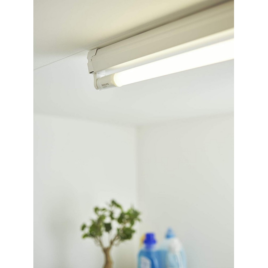 Philips - LED Zářivková trubice G13/20W/230V 4000K