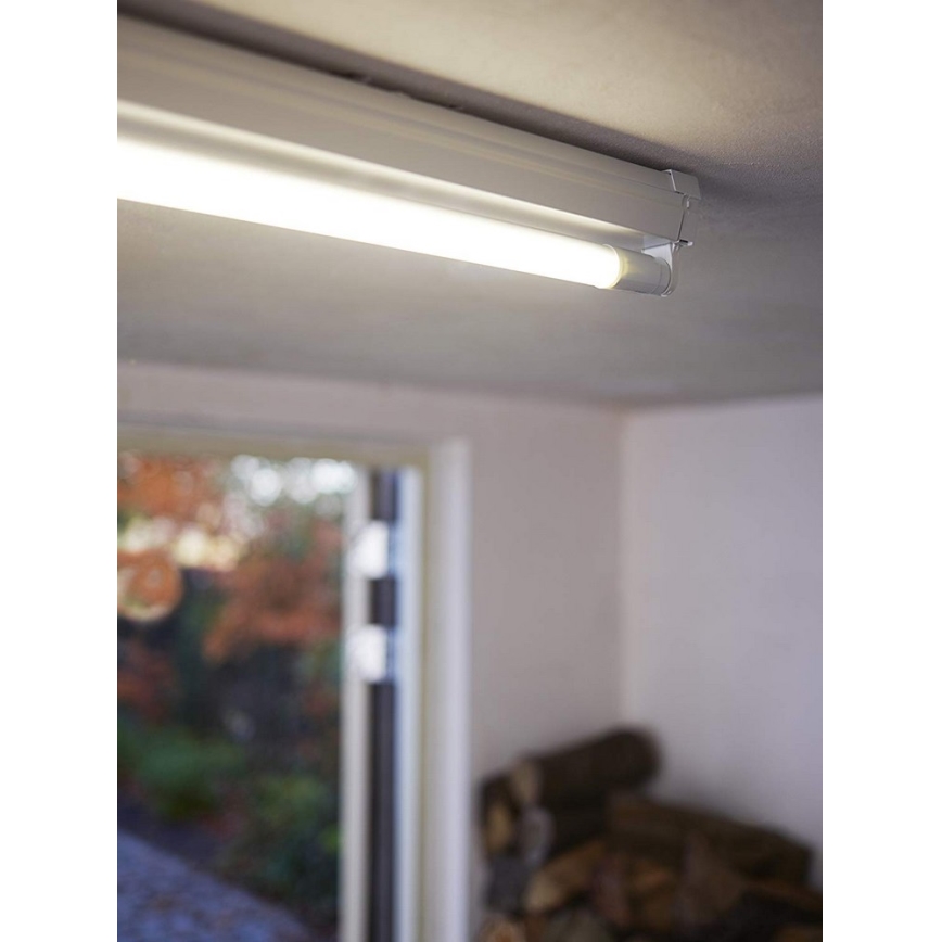 Philips - LED Zářivková trubice G13/20W/230V 4000K