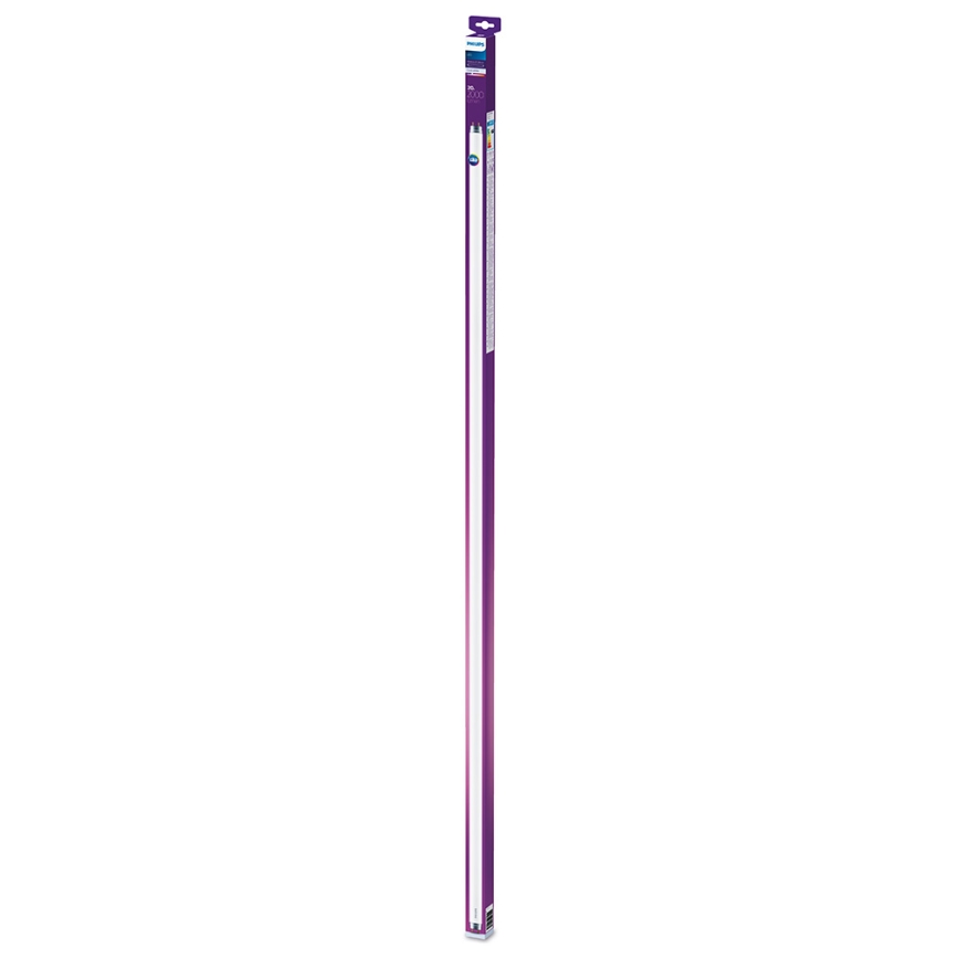 Philips - LED Zářivková trubice G13/20W/230V 4000K