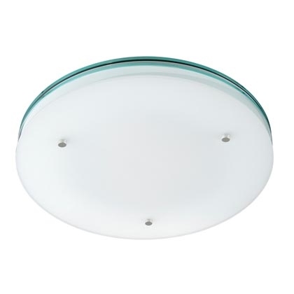 Philips Lirio 32500/31/LI - Stropní svítidlo VETRO bílá