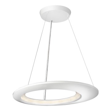 Philips Lirio 40755/31/LI - LED Závěsné svítidlo ECLIPTIC 16xLED/2,5W bílá Philips Lirio 40755/31/LI - LED Závěsné svítidlo ECLIPTIC 16xLED/2,5W bílá
