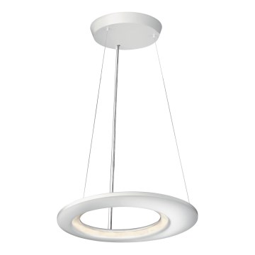 Philips Lirio 40756/31/LI - LED Závěsné svítidlo ECLIPTIC 12xLED/2,5W bílá Philips Lirio 40756/31/LI - LED Závěsné svítidlo ECLIPTIC 12xLED/2,5W bílá