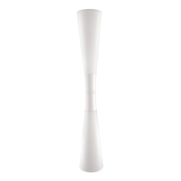 Philips Lirio 42230/31/LI - Stojanová lampa LUCEBAR 2x2G11/55W bílá Philips Lirio 42230/31/LI - Stojanová lampa LUCEBAR 2x2G11/55W bílá