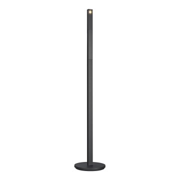 Philips Lirio 42251/30/LI - LED Stmívatelná stojací lampa NICK-KNACK 2xLED/7,5W