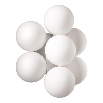 Philips Lirio 45614/48/LI - Nástěnné stropní svítidlo VOLTA 7xG4/10W