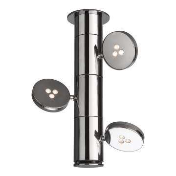 Philips Lirio 57143/11/LI - LED Stropní svítidlo TORNO 3xLED/7,5W Philips Lirio 57143/11/LI - LED Stropní svítidlo TORNO 3xLED/7,5W