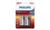 Philips LR03P6BP/10 - 6 ks Alkalická baterie AAA POWER ALKALINE 1,5V