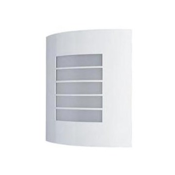 Philips Massive 01726/01/31 - Venkovní nástěnné svítidlo OSLO 1xE27/60W IP44