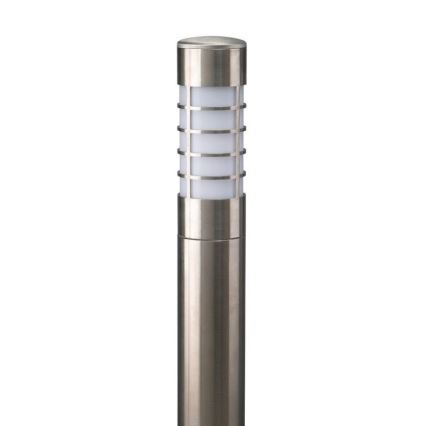 Philips Massive 01788/01/47 - Venkovní lampa INOX 1xE27/15W/230V