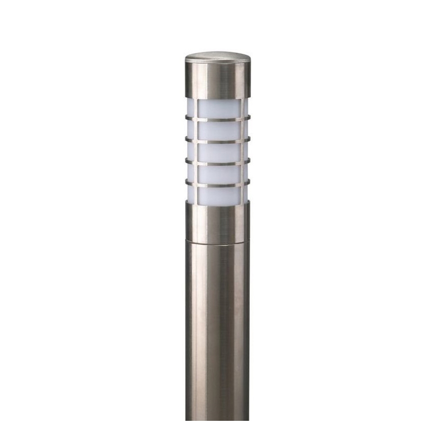 Philips Massive 01788/01/47 - Venkovní lampa INOX 1xE27/15W/230V