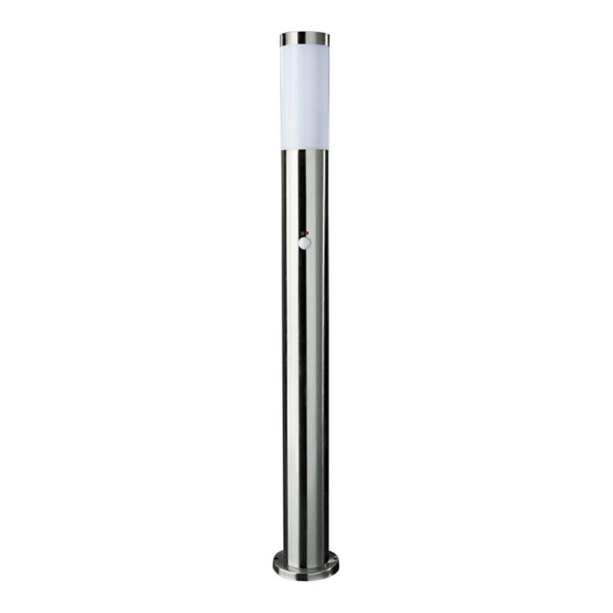 Philips Massive 01912/01/47 - Venkovní senzorové svítidlo UTRECHT 1xE27/20W/230V IP44