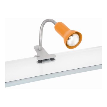 Philips Massive 04627/61/53 - Lampa s klipem MULTI 1xE14/40W/230V Philips Massive 04627/61/53 - Lampa s klipem MULTI 1xE14/40W/230V