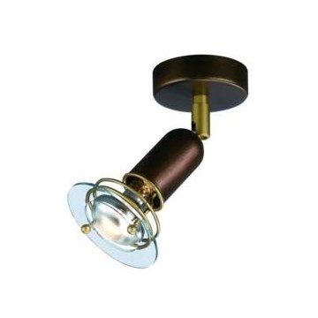 Philips Massive  04865/61/43 - Bodové svítidlo EPIC 1xE14/R50/40W