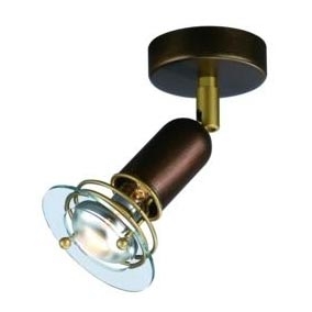 Philips Massive  04865/61/43 - Bodové svítidlo EPIC 1xE14/R50/40W