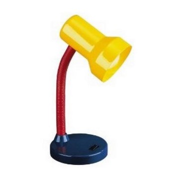 Philips Massive 12925/01/55 - Stolní lampa GARY 1xE27/40W Philips Massive 12925/01/55 - Stolní lampa GARY 1xE27/40W