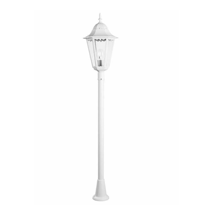 Philips Massive 15023/31/19 - Venkovní lampa ZAGREB E27/100W/230V IP44