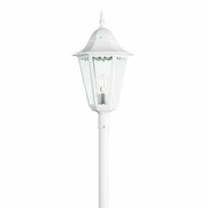 Philips-Massive 15023/31/19 - Venkovní lampa ZAGREB E27/100W/230V