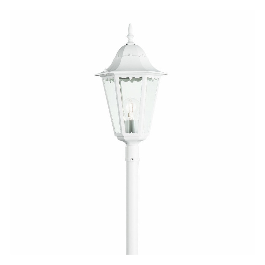 Philips-Massive 15023/31/19 - Venkovní lampa ZAGREB E27/100W/230V