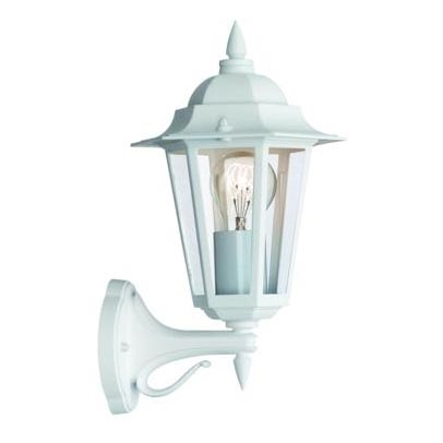 Philips Massive 15120/31/58 - Venkovní nástěnné svítidlo 1xE27/60W IP44