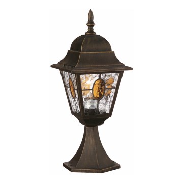 Philips Massive 15172/42/10 - Venkovní lampa MÜNCHEN 1xE27/100W/230V Philips Massive 15172/42/10 - Venkovní lampa MÜNCHEN 1xE27/100W/230V