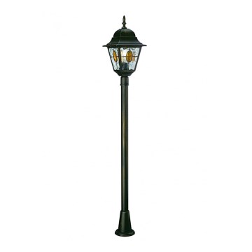 Philips Massive 15173/42/10 - Venkovní lampa MÜNCHEN 1xE27/100W/230V IP44