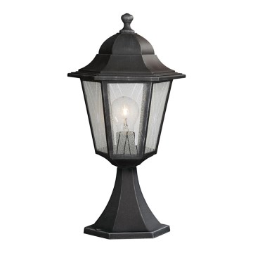 Philips Massive 15332/54/10 - Venkovní lampa TOULOUSE 1xE27/60W Philips Massive 15332/54/10 - Venkovní lampa TOULOUSE 1xE27/60W