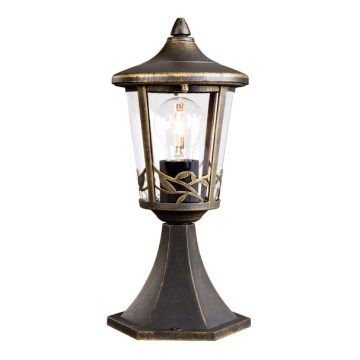 Philips Massive 15392/42/10 - Venkovní lampa CHARTRES 1xE27/60W/230V Philips Massive 15392/42/10 - Venkovní lampa CHARTRES 1xE27/60W/230V