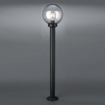 Philips Massive 16008/65/10 - LED Venkovní lampa BALI 1xE27/9W/230V IP44