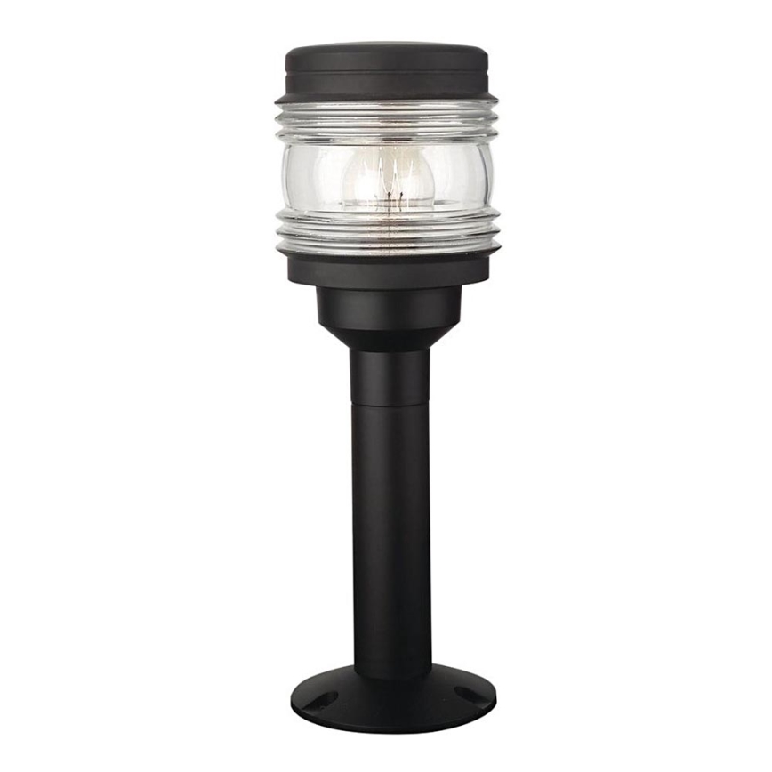 Philips Massive 16025/30/10 - Venkovní lampa MARINE 1xE27/60W/230V IP44