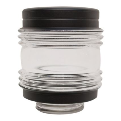 Philips Massive 16025/30/10 - Venkovní lampa MARINE 1xE27/60W/230V IP44