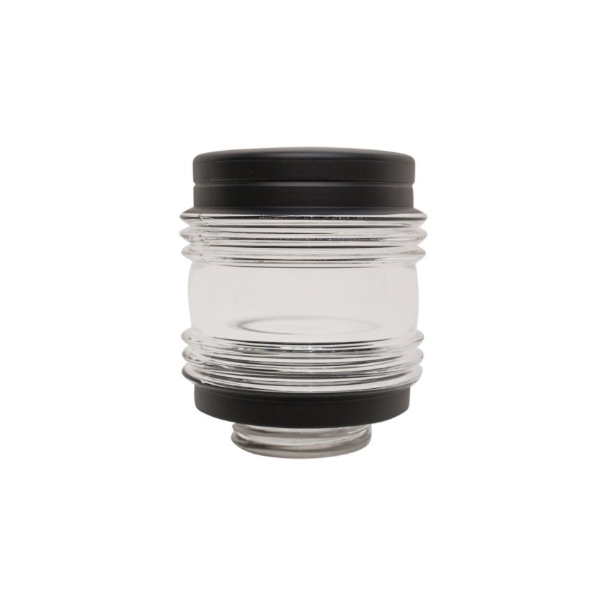 Philips Massive 16025/30/10 - Venkovní lampa MARINE 1xE27/60W/230V IP44