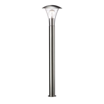 Philips Massive 16122/47/10 - Venkovní lampa BEAUMONT 1xE27/60W nerez ocel Philips Massive 16122/47/10 - Venkovní lampa BEAUMONT 1xE27/60W nerez ocel