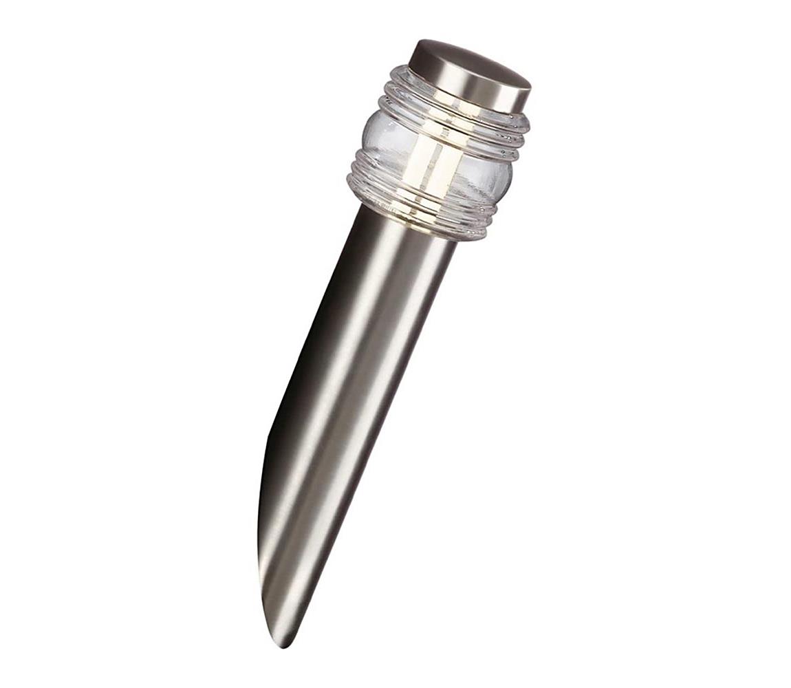 Philips Massive Philips Massive 16167/47/10 - Venkovní nástěnné svítidlo ESSEX 1xE27/15W IP44 M0956