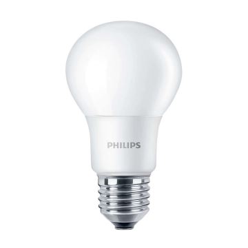 Philips Massive 16188/42/10 - LED venkovní nástěnné svítidlo ALGIERS 1xE27/5,5W IP44