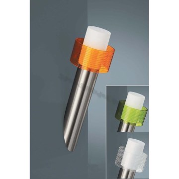 Philips Massive 16206/47/10 - Venkovní svítidlo 1xE27/15W IP44