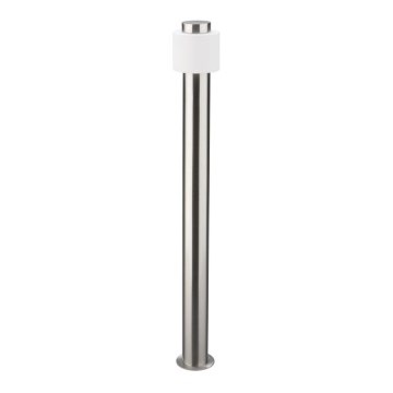 Philips Massive 16345/47/10 - Venkovní lampa WISLA 1xE27/15W IP44