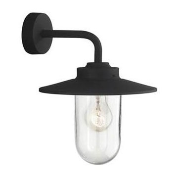 Philips Massive 17000/30/10 - Venkovní nástěnné svítidlo 1xE27/60W/230V IP44