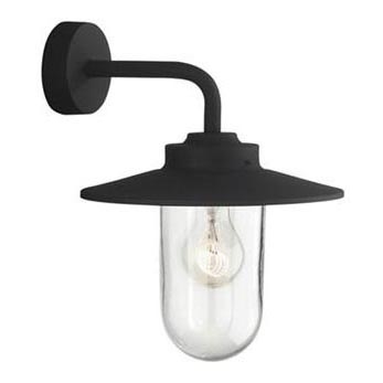Philips Massive 17000/30/10 - Venkovní nástěnné svítidlo 1xE27/60W/230V IP44