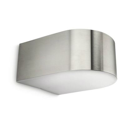 Philips Massive 17181/47/10 - Nástěnné svítidlo MIAMI 1xE27/15W