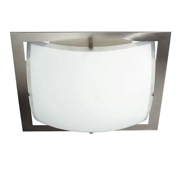 Philips Massive 30012/17/10 - Stropní svítidlo QUADROS 1xE27/100W Philips Massive 30012/17/10 - Stropní svítidlo QUADROS 1xE27/100W