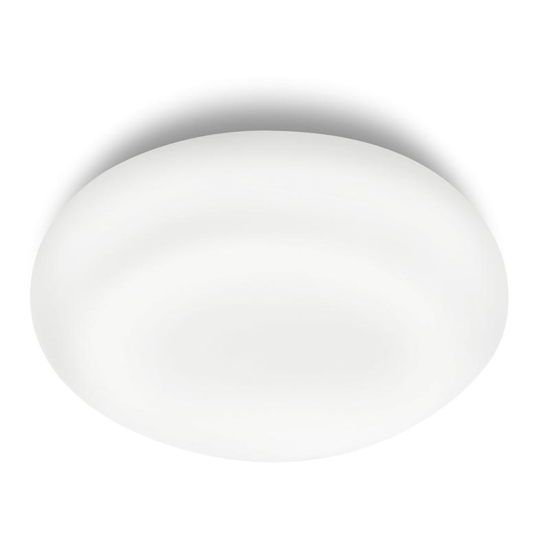 Philips Massive 32066/31/17 - Koupelnové stropní svítidlo ISLAND 1xE27/60W IP44