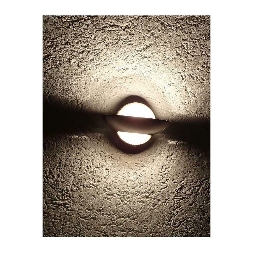 Philips Massive - Nástěnné svítidlo 1xR7s/60W/230V