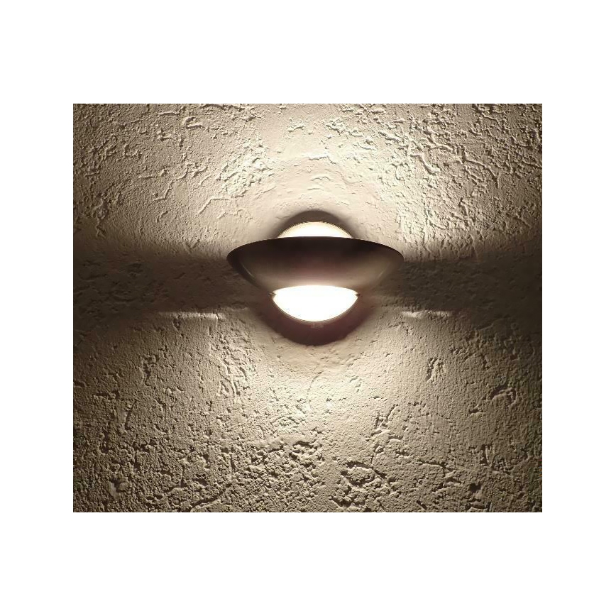 Philips Massive - Nástěnné svítidlo 1xR7s/60W/230V