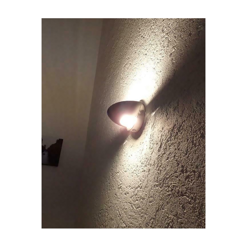 Philips Massive - Nástěnné svítidlo 1xR7s/60W/230V