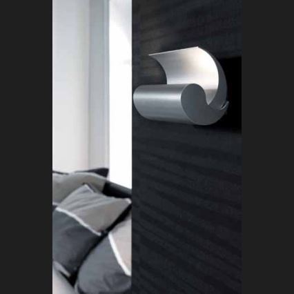 Philips Massive 33211/31/10 - Nástěnné svítidlo ZITA 1xR7S78/100W