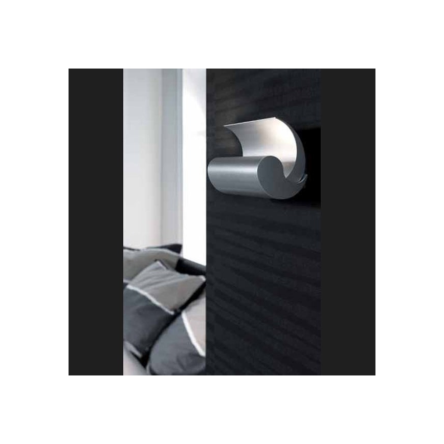 Philips Massive 33211/31/10 - Nástěnné svítidlo ZITA 1xR7S78/100W