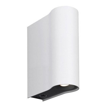 Philips Massive 33259/31/10 - LED Nástěnné svítidlo LEAH 2xLED/2,5W/230V Philips Massive 33259/31/10 - LED Nástěnné svítidlo LEAH 2xLED/2,5W/230V