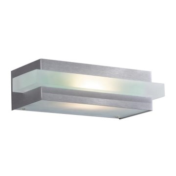 Philips Massive 34124/48/10 - Svítidlo nástěnné ANIKA 1xR7S /100W